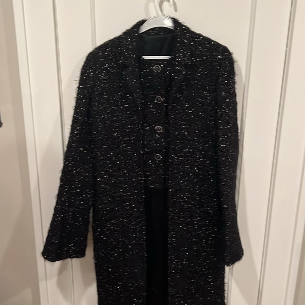 customized order jacket - Picture 9 of 11